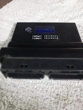 Centralina ninja 636 03/04