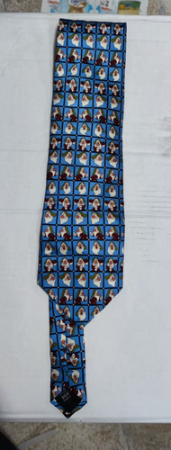 Walt disney 100 silk - walt, tie