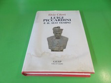 PICCARDINI LUIGI - CITTA' 'DI