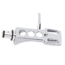Phono Head Shell Lega di Zinco