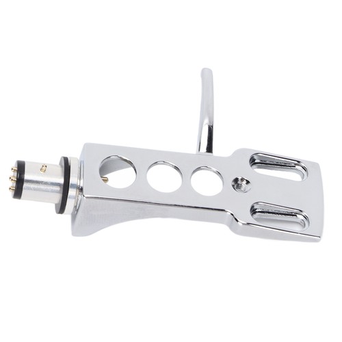 Phono head shell lega - head,
