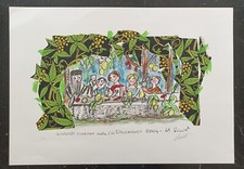 EMANUELE LUZZATI 😎 LA