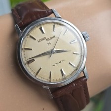 Orologio automatico uomo