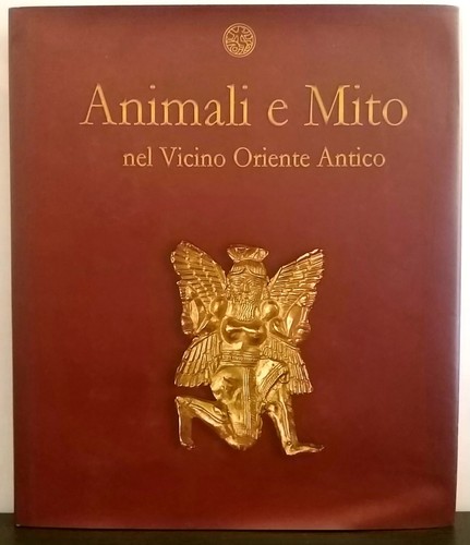 Animali mito nel vicino - e,