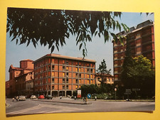 Carpi (Modena). Piazzale