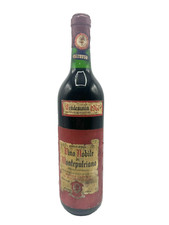 Vino Rosso Nobile di
