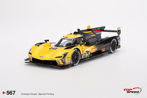 Cadillac series daytona 24 - cadillac,