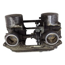 Carburetor - 16100-MC9-781 -