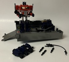 G1 Transformers Optimus Prime