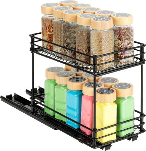 Porta spezie per cucina - spezie,