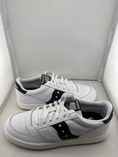Size 8 - Saucony Jazz Court