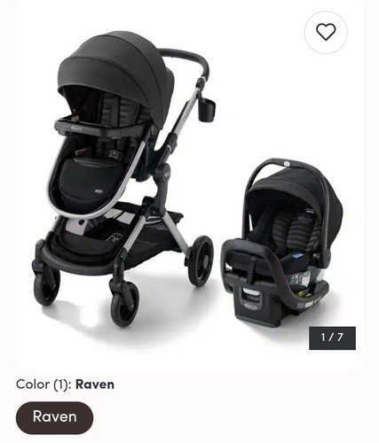 Graco modes nest dlx - modes,
