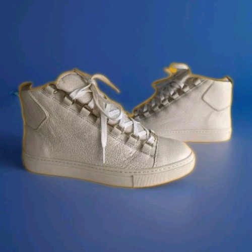 Balenciaga arena sneakers - arena, alte