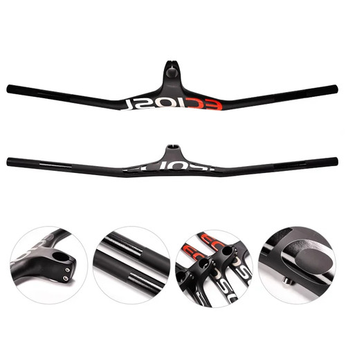 Manubrio stelo bici - stelo,
