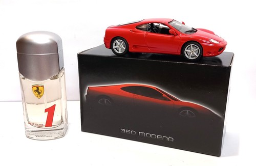 Ferrari edt 30 - n°, vapo