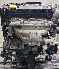 MOTORE SEMICOMPLETO PER FIAT
