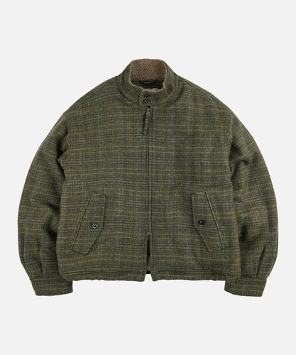 Frizmworks giacca harrington - giacca,