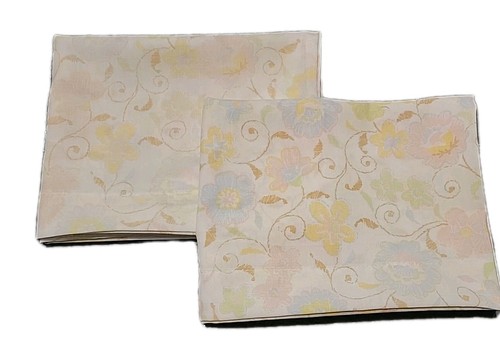 Set federe vintage - 2,