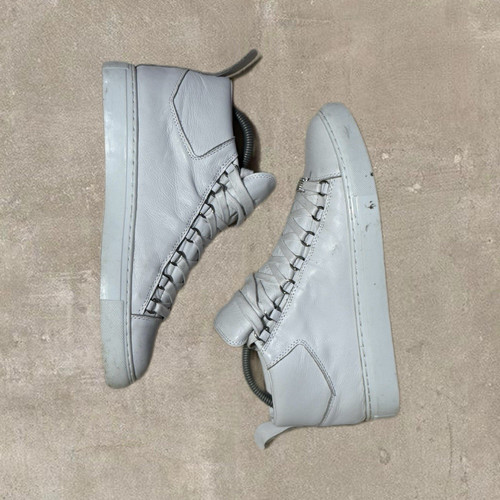 Balenciaga arena sneaker - balenciaga, alta