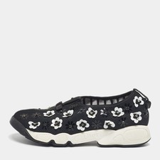 Sneakers Dior nere in rete