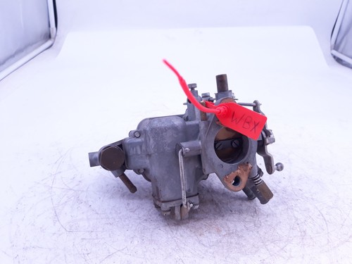 Carburatore weber icr - weber, 12