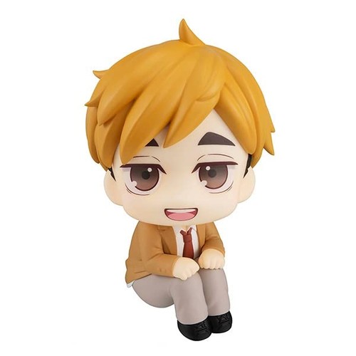 Look haikyuu miya osamu 110 - up,