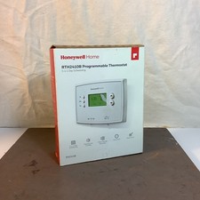 Honeywell Home RTH2410B
