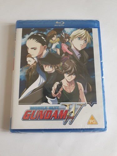 Mobile suit gundam wing - mobile,