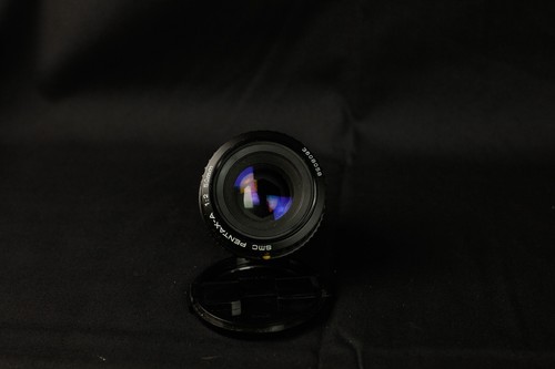 Pentax smc - smc, pentax-a