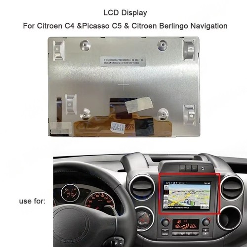 Tm070rdhg61 display lcd - display,
