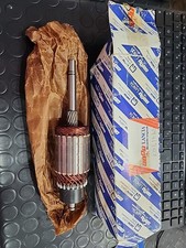 Indotto Motorino Avviamento