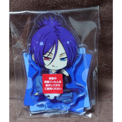 Minifigure tutor hitman reborn - tutor,
