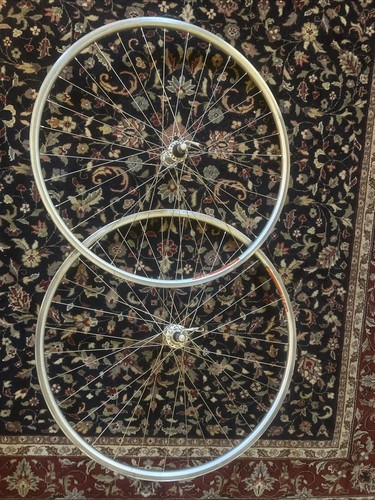 Set ruote vintage anni - , 90