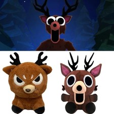 Peluche pupazzo 99 notti nella