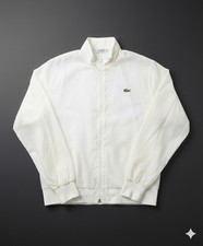 Giacca nylon leggero vintage