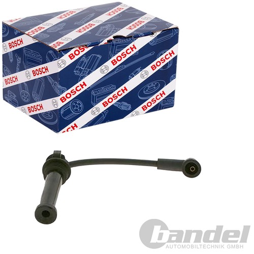 Kit cavi accensione bosch - cavi,
