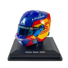 Mini Helmet Spark 1/5