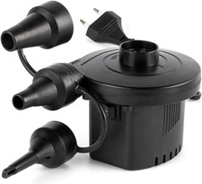 Pompa Ad Aria Elettrica