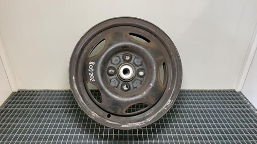 Cerchione volkswagen polo - volkswagen, 2