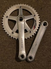 Guarnitura Shimano Dura-Ace