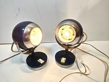 Coppi Lampade Eyeball Space