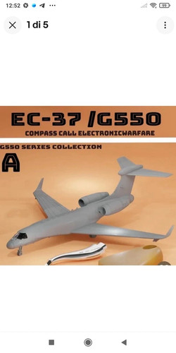 G550 caew kit completo - ,