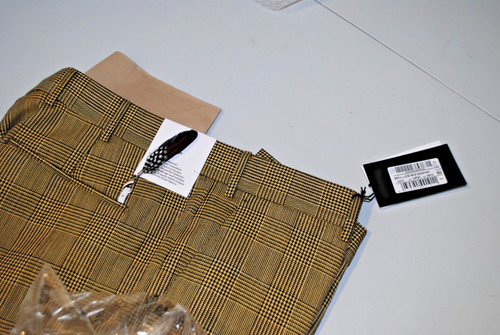 Pantalone frescolana - ,