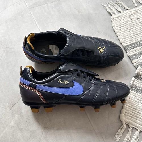Rara scarpe calcio - scarpe, nike