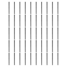 25pcs pegs 2.5x45mm, for 304