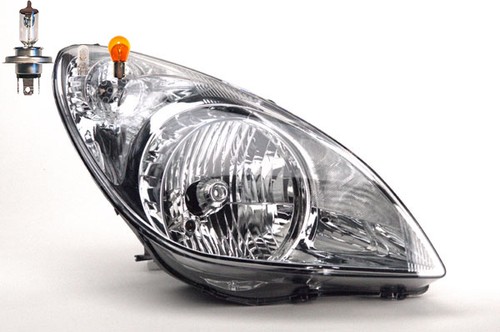 Faro adatto per - per, hyundai