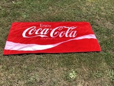 Vintage Anni 80 Telo Mare