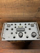 Motorola R-390A/URR ricevitore