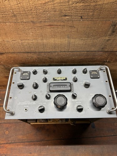 Motorola 390a urr ricevitore - motorola,