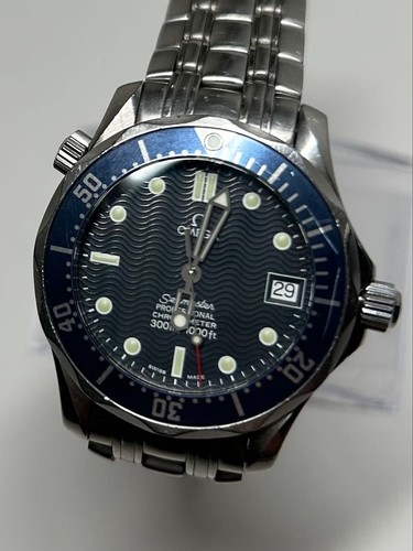 Orologio subacqueo automatico